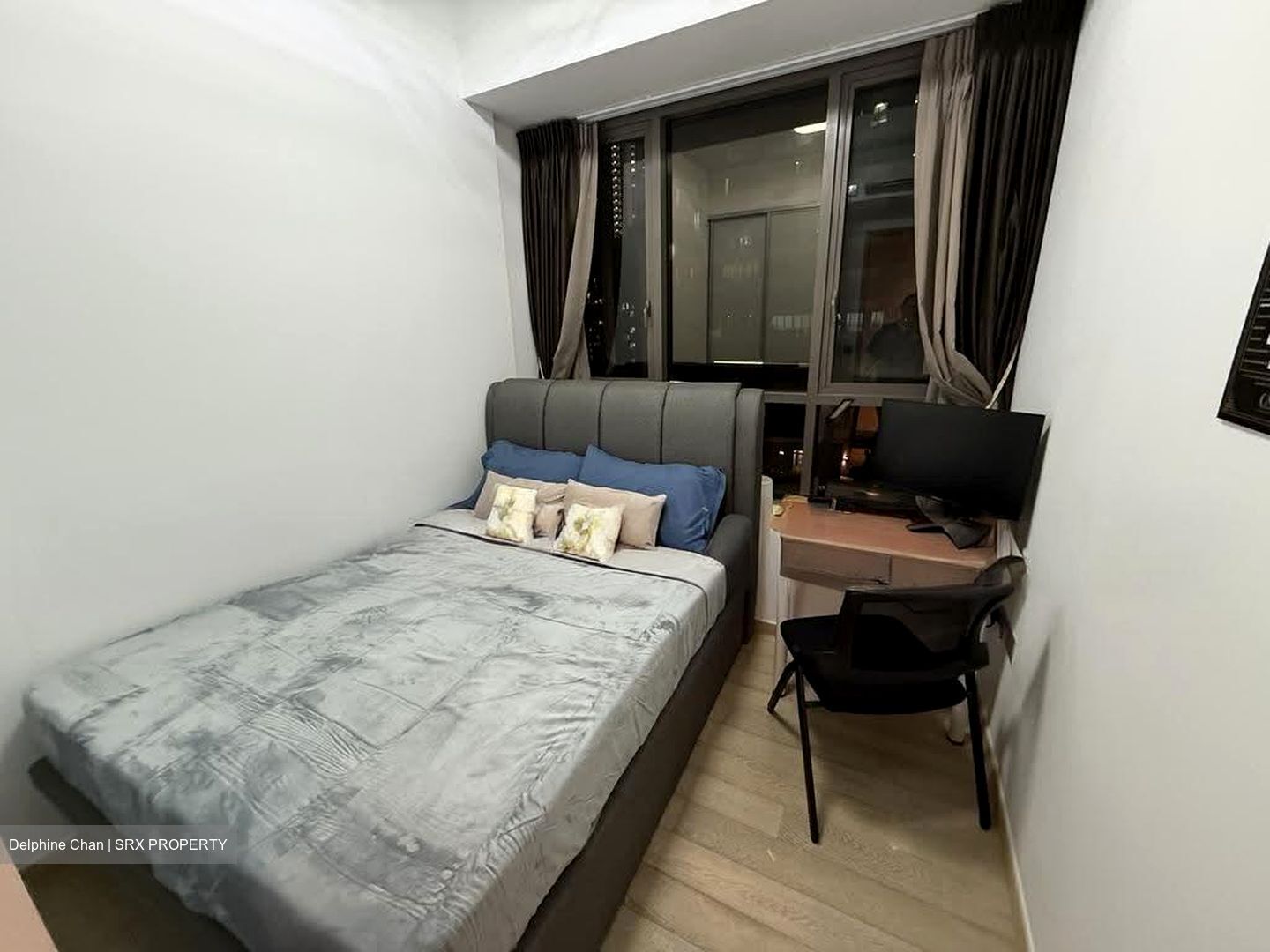Skyline Residences (D4), Condominium #615175441
